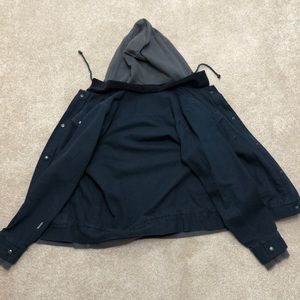 Vans AV78 jacket